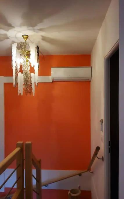 Magnifique Rooftop Duplex Climatise Familial, Aux Arceaux Montpellier Exterior photo
